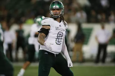 Maclean UNCC