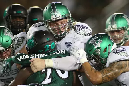 Crosby UNCC