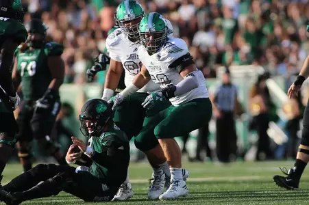 O'Connor UNCC