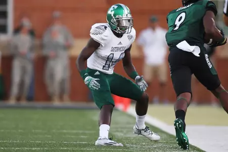 R. Williams UNCC
