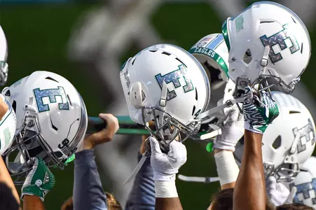 2016 Eastern Michigan University Football
