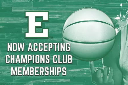 Champions Club Memberships