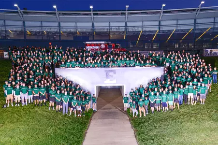 2016-17 EMU Student-Athletes