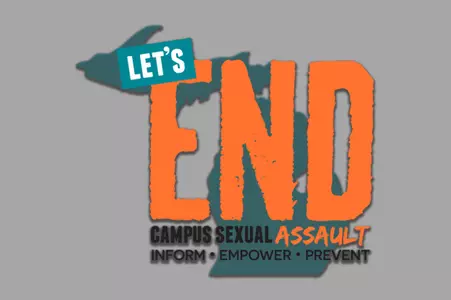 Let’s End Campus Sexual Assault Summit