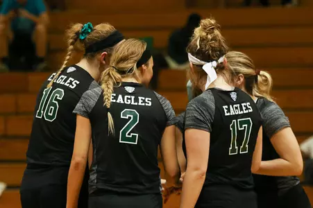 Huddle CSU Invite