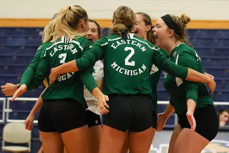 VB Cheer at KSU Classic