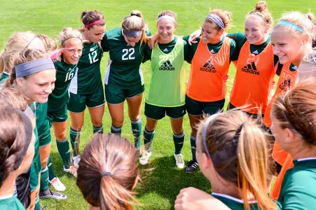 WSOC 2016 Huddle