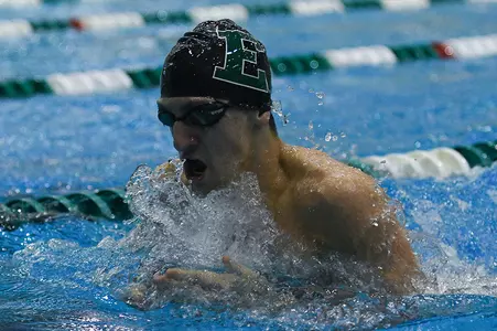 Aaron Hendry vs Ball State