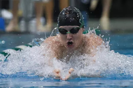 Genna Worthley EMU Invite