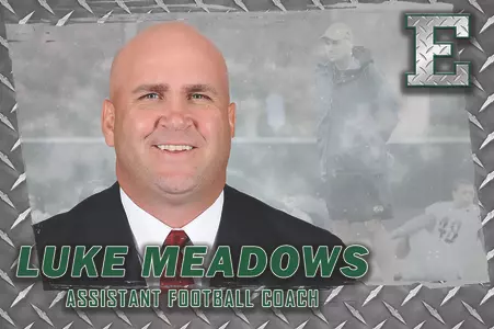 Luke Meadows Hired