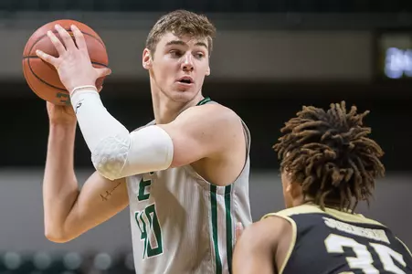 Baylee Steele vs WMU