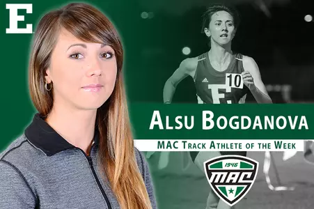 Bogdanova TAOTW Jan. 24