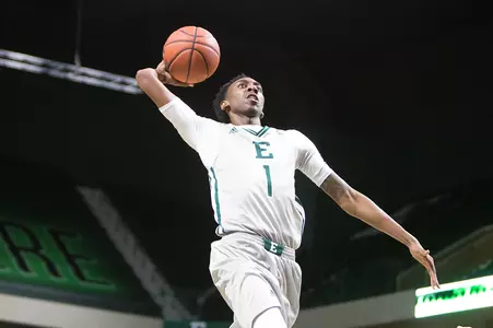 Bond Dunk vs Ball State