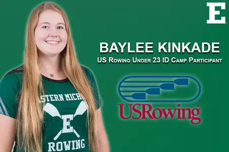 Kinkade US Rowing