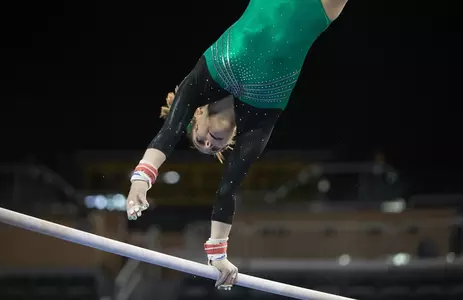 Sydney McEachern