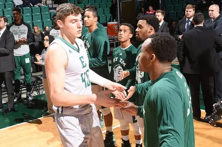 Baylee Steele and Willie Mangum