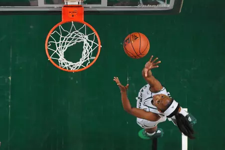 Sasha Dailey vs. Toledo