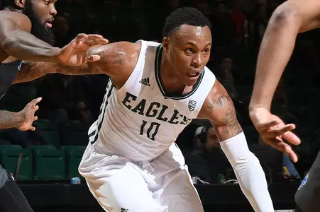 Willie Mangum vs Buffalo