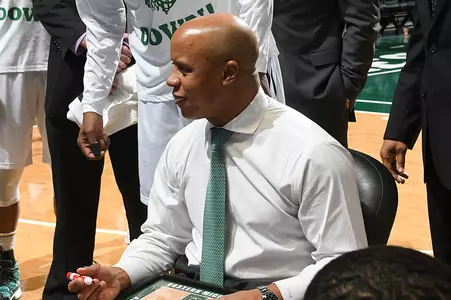 Rob Murphy vs Buffalo