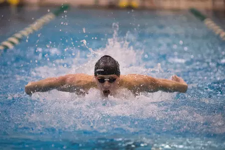 Men S&D vs. Northwestern