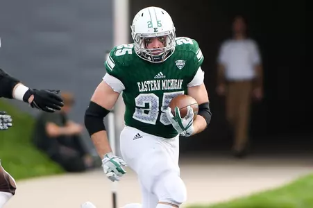 Eriksen WMU