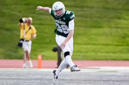 J. Kelly WMU