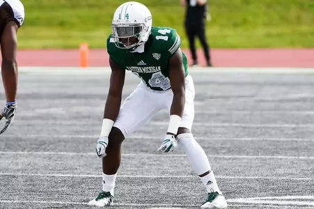 R. Williams WMU