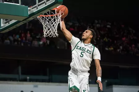 Elijah Minnie vs. Spring Arbor