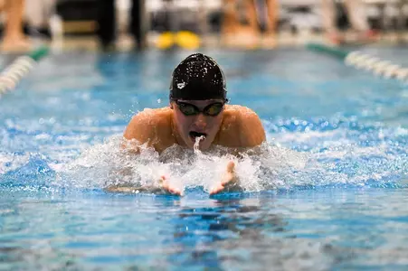 Ben Gingher vs. Oakland