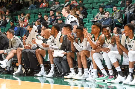 BB - Team Bench vs. Spring Arbor