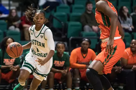 Sasha Dailey vs FAMU