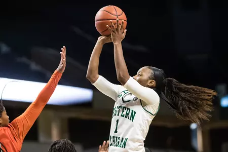 Sasha Dailey vs FAMU