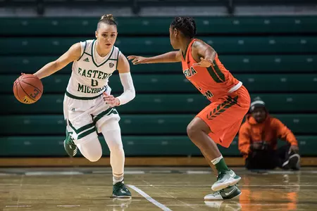 Tiffany Suarez vs. FAMU