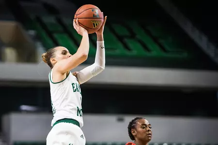 Tiffany Suarez vs. FAMU