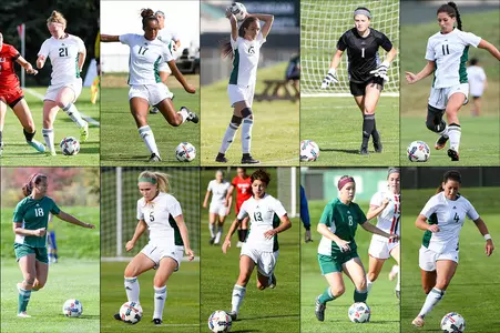 WSOC Academic All-MAC