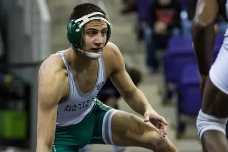 Gonser MAC Championships