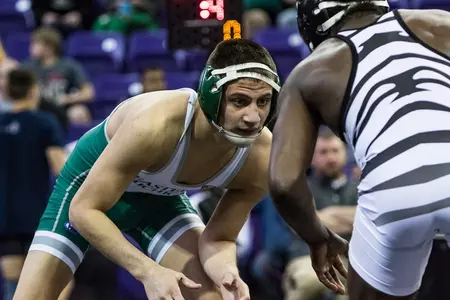 Gonser MAC Championships