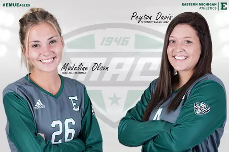 Soccer MAC Selections