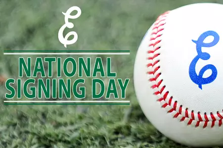 Baseball Signing Day