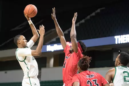 MB - Jordan Nobles vs. Arkansas State