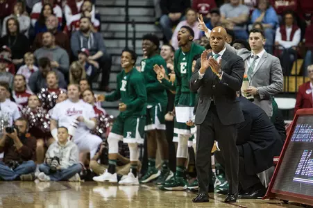 MBB - Murph and Bench at Indiana