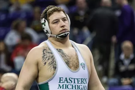 Hutchison 2017 MAC Championships