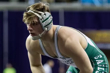 Carson 2017 MAC Championships