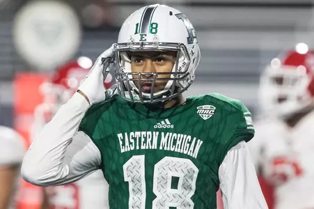 K. Marshall BSU