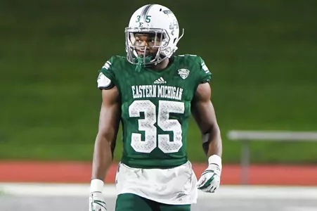 McGee III BSU