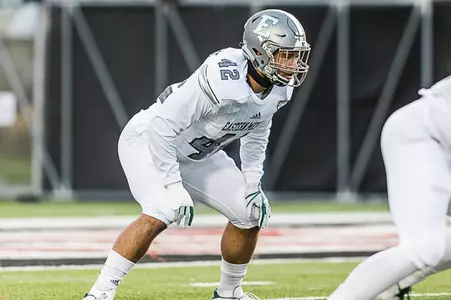 D. Williams NIU