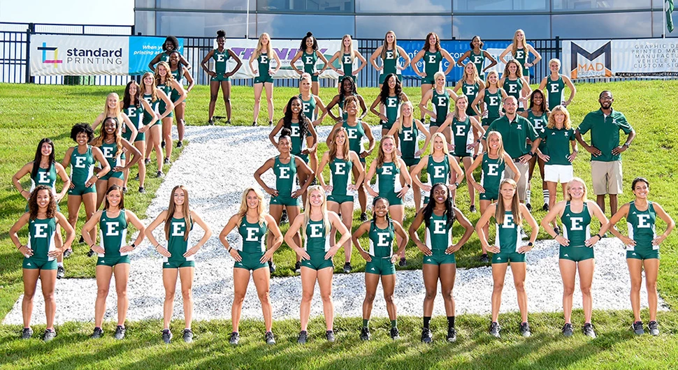 2017-18 WTF Team Photo