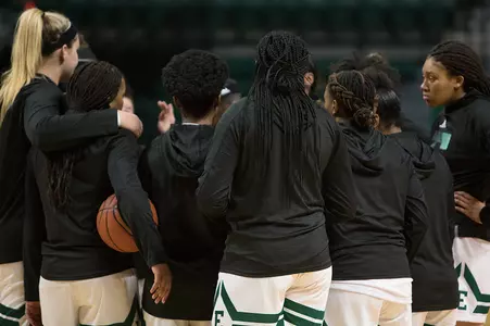 Team Huddle Hillsdale