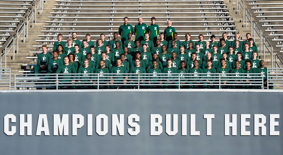 2017-18 MTF Team Photo