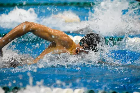 400 Relay vs. Oakland